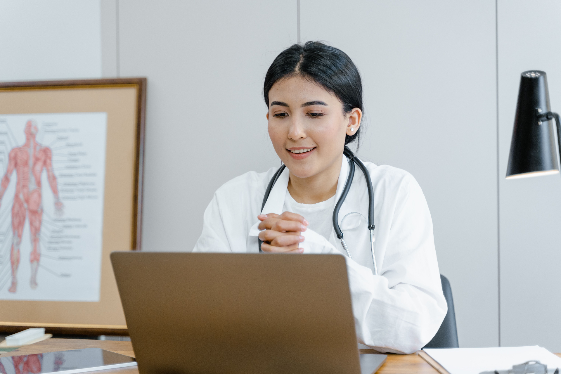 Doctor at Home