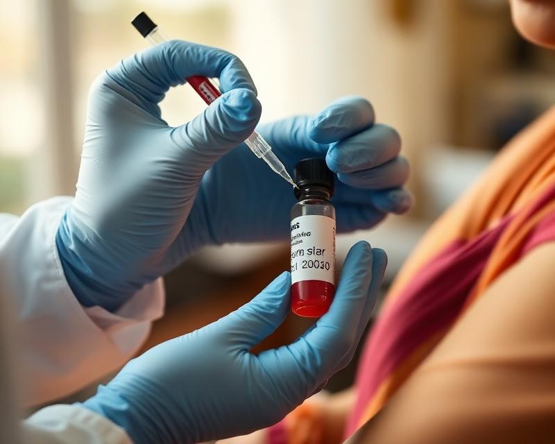 Lab Test at Home