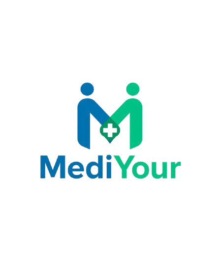 MediYour logo
